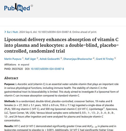 Vit-C-Research