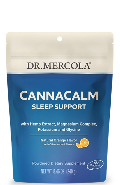 Cannacalm